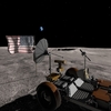 🌠Space Travelium TeNQ　VR月面探索に行ってきました😊