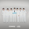 PTD ON STAGE - SEOUL Behind / coway x BTS