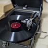 蓄音機の現在と、音楽体験について