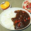 晩ごはん