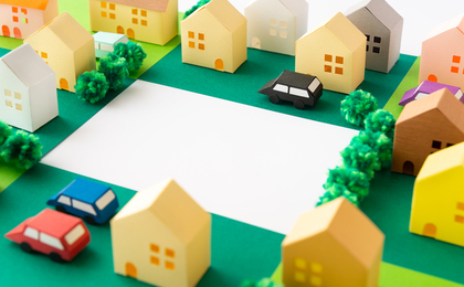 【図解付】土地売却の流れ8ステップ！仲介・個人間などの状況別に解説