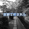 京都で癒された