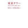 No.0143>東京タワー