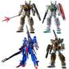 今トレーディングフィギュア　全4種セット「FW GUNDAM STANDart：18」にいい感じでとんでもないことが起こっている？