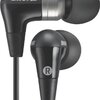 SHURE E4cN レビュー