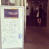 YAPC::Asia Tokyo 2014にいきました #yapcasia