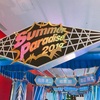 濱田担がSummer Paradise 2019にお邪魔してきた