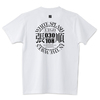 【水滸伝】黒VS白_浪裏白跳張順【Tシャツ】