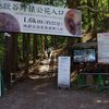 東信北信の旅　～野猿公苑への道のり～