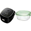 パナソニック 炊飯器 SR-KT060：「故障」と思う前に試したい改善策