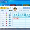 【架空選手】岡村賢次【パワプロ2023】