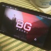 BGからのアンサングシンデレラ