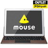 マウスコンピュータ　MouseComputer 【アウトレット品】12型2in1タブレットPC[Win10 Home・Celeron・eMMC 64GB・メモリ 4GB] MTWN1201EN【生産完了品】MTWN1201EN【kk9n0d…