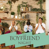 THE BOYFRIENDをもう一度！ライブ配信THE BOYFRIEND NIGHT【メンバー紹介・インスタグラム】