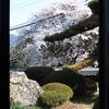 借景。