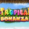 Tropical Bonanza Slot (RTP 96%): A Lucrative Adventure