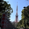 流石に春きた