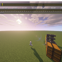 マイクラ Replay Modの使い方まとめ Part1 録画 設定 ショートカットキー編 1 14 4 むちっこブログ