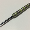 XQ MAX DARTS マイケルヴァンガーウェン マイティジェネレーション 2 を投げてみた