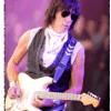  Jeff Beck のライブを堪能