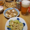 史上最高のホタテ？、秋味