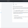 Nutanix Disaster Recovery を有効化してみる【AOS 7.0 AHV 10.0／pc.2024.3】