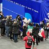 そこそこ楽しんでいます、北京五輪。