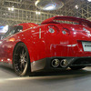 がんばれ、GT-R！