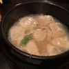 六本木で餃子はしご！その3【肉汁水餃子 餃包（ギョーパオ）】