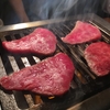 食べることには飽きない　焼肉バル韓の台所で肉厚焼肉食べた！　
