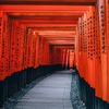 【京都観光・仏像好き必見】京都観光は地下鉄・SPGで効率的に回ろう！