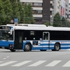 産交バス / 熊本200か 1730 （元・東京都交通局）
