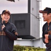 2016.3.21 東京ドーム〜オープン戦〜