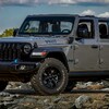 Jeep Wrangler-4xe Willys