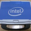 intelロゴが最高に似合うネットブック ASI nimu A classmate PC NL1 その1 買ってみた