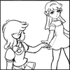 キィ音とコペルニクス的転回