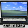 富士通 LIFEBOOK A561/C Core i5 2520M 2.5GHz/2GB/320GB/DVD/15.6W/FWXGA(1366×768)/XP【中古】【20190607】 15,600円送料別