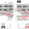 NEXCO中日本 E1 名神高速道路 一宮IC(下り線)で「ファスナー合流」による渋滞対策を実施