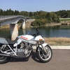 GSX1100Sカタナについて