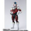 【ウルトラマンタイガ】S.H.フィギュアーツ『ウルトラマンタイタス』可動フィギュア【バンダイ】より2020年9月発売予定♪