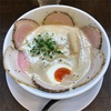 ラーメン家 みつ葉さん訪問（本年55件目）