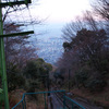神戸摩耶山・1000万ドルの夜景（1）
