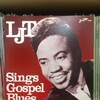   Little Johnny Taylor　「Sings Gospel Blues」