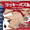 かつのうラッキーパズル レビュー：脳トレ効果は？6歳児から大人まで楽しめる奥深さの秘密