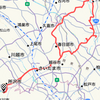 ロードバイクで大宝八幡宮（あじさい）へ　その１