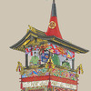 祇園祭【鷹山】ってどんな山？復活してないけど山鉾巡行に参加するの？