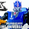 トランスフォーマー：LEGACY　プライムユニバース アーシー(Prime Universe Arcee)