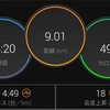 【ラン】腰がいてぇ【ゆるジョグ】