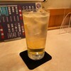 軽く飲んだ時ー