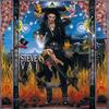 STEVE VAI / Passion and Warfare